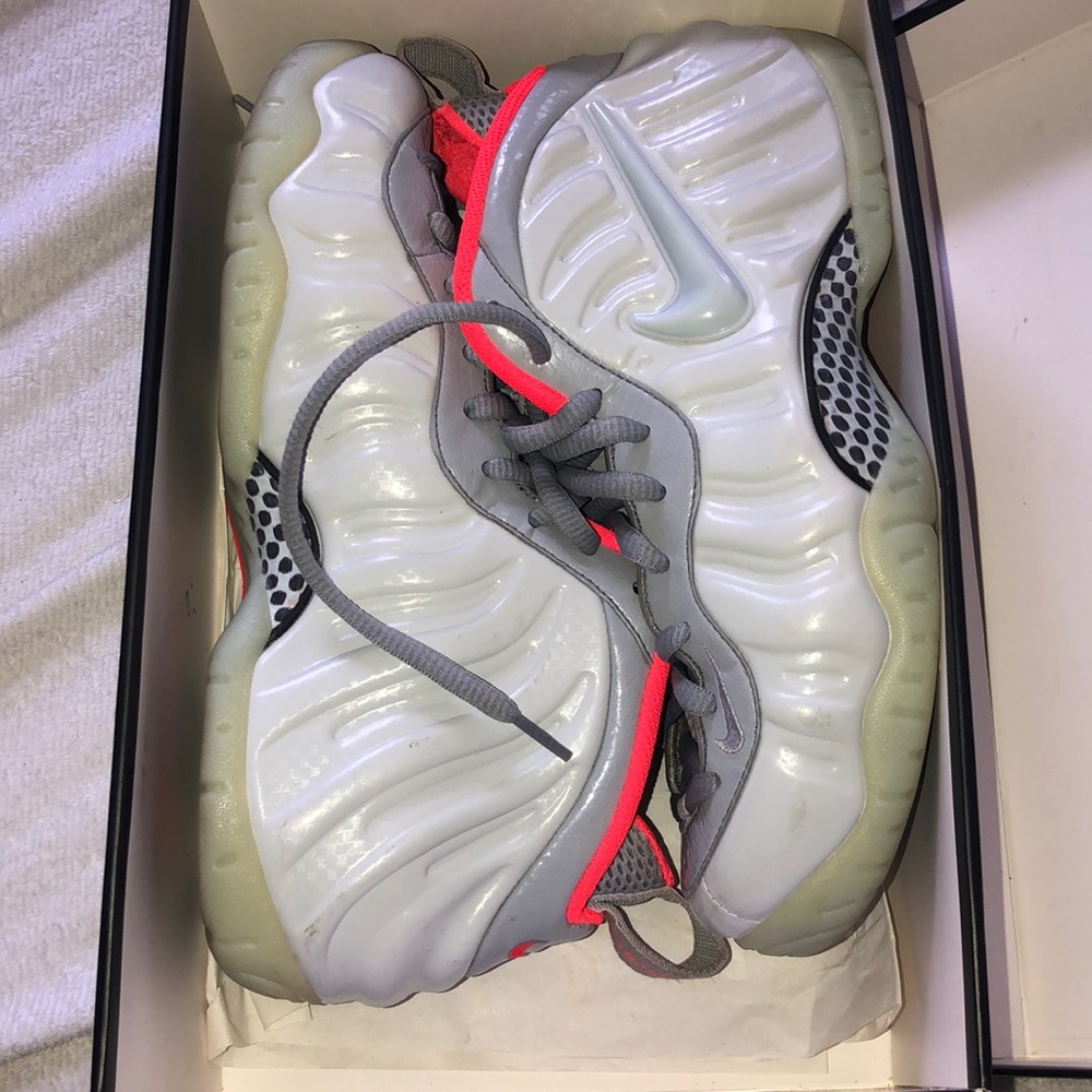 Foamposite